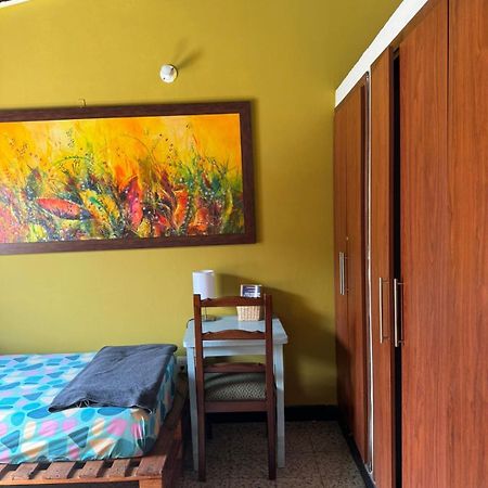 Tatami Hostel Bucaramanga Extérieur photo