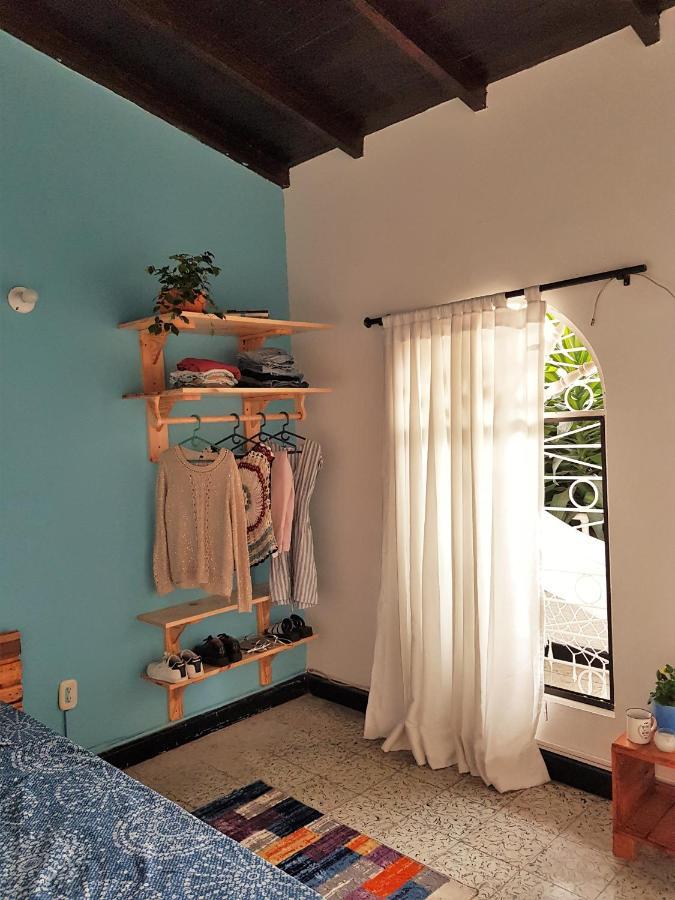 Tatami Hostel Bucaramanga Extérieur photo