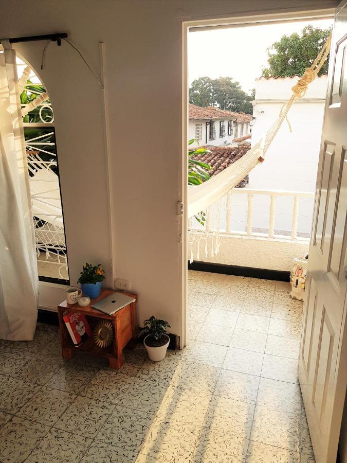 Tatami Hostel Bucaramanga Extérieur photo