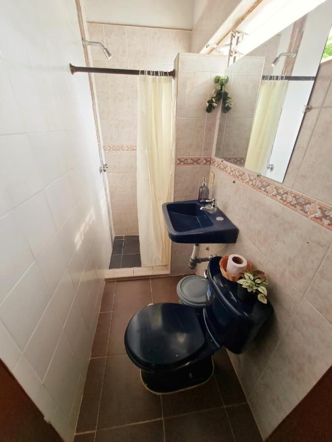 Tatami Hostel Bucaramanga Extérieur photo