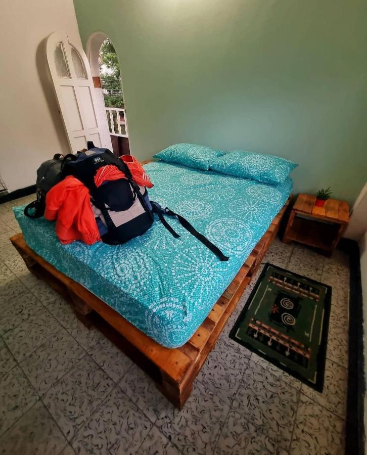 Tatami Hostel Bucaramanga Extérieur photo