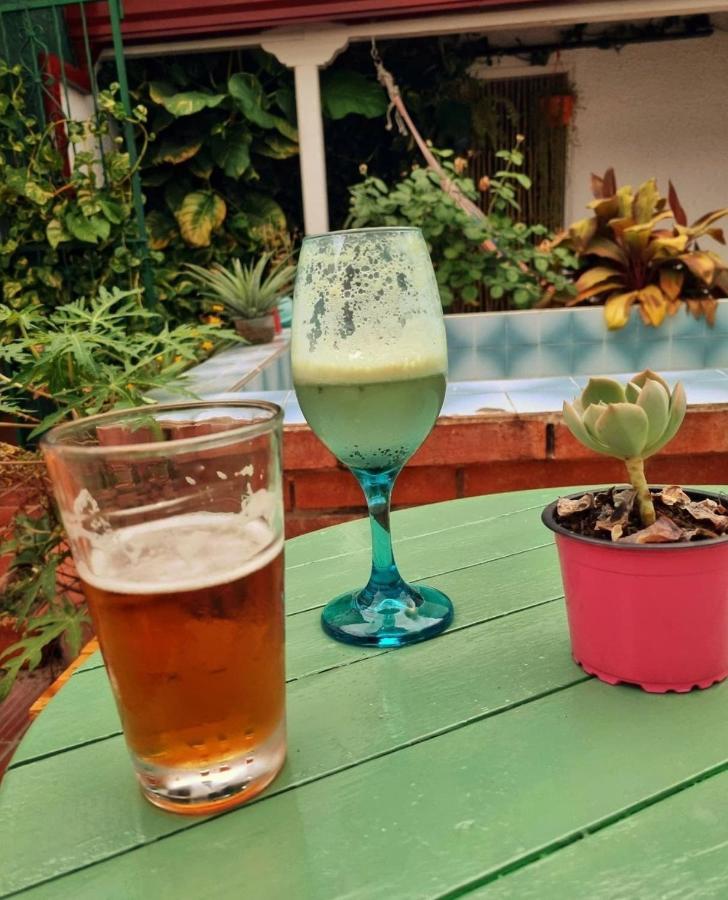 Tatami Hostel Bucaramanga Extérieur photo