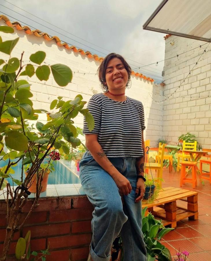 Tatami Hostel Bucaramanga Extérieur photo