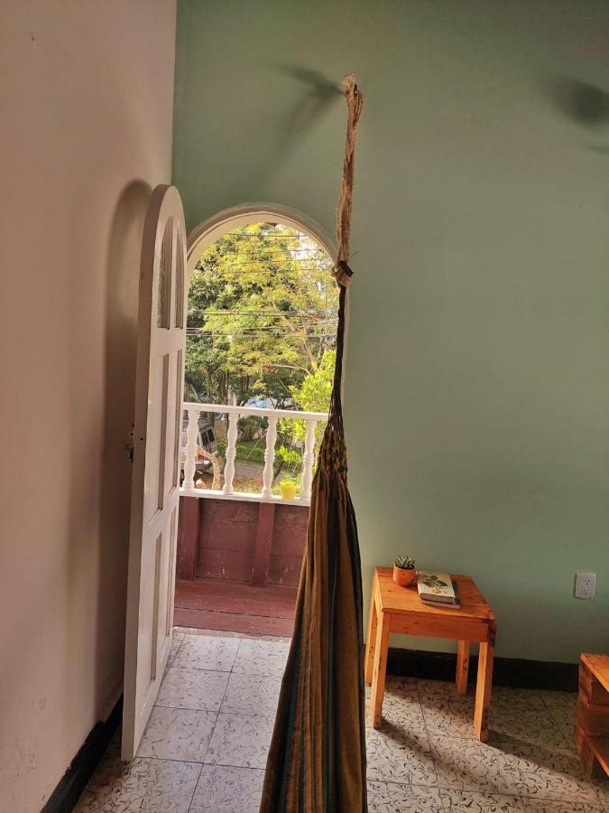 Tatami Hostel Bucaramanga Extérieur photo