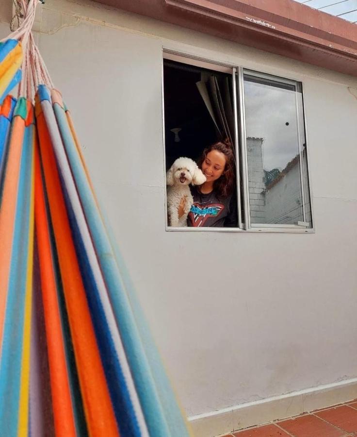 Tatami Hostel Bucaramanga Extérieur photo