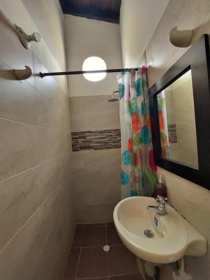 Tatami Hostel Bucaramanga Extérieur photo