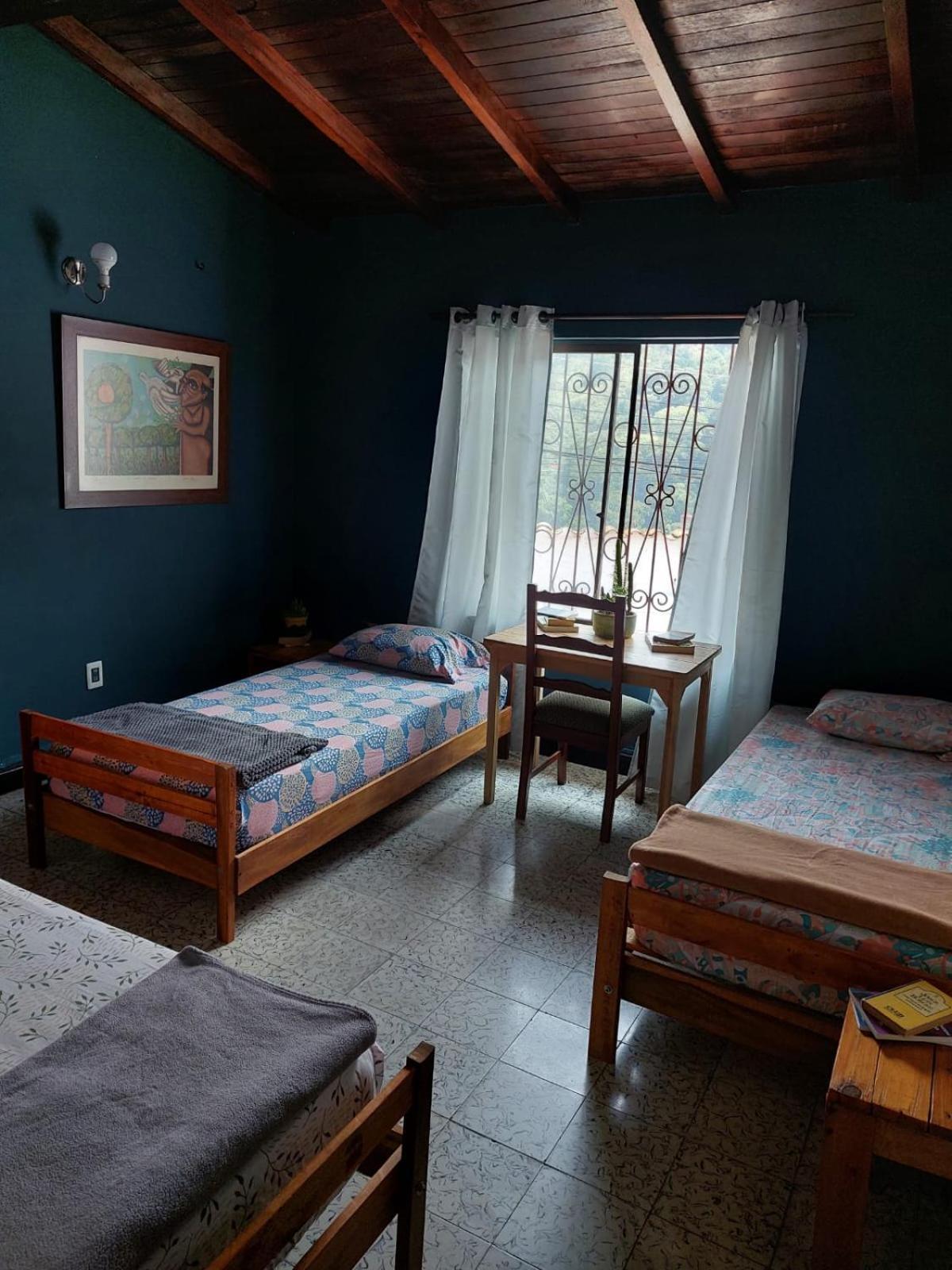 Tatami Hostel Bucaramanga Extérieur photo