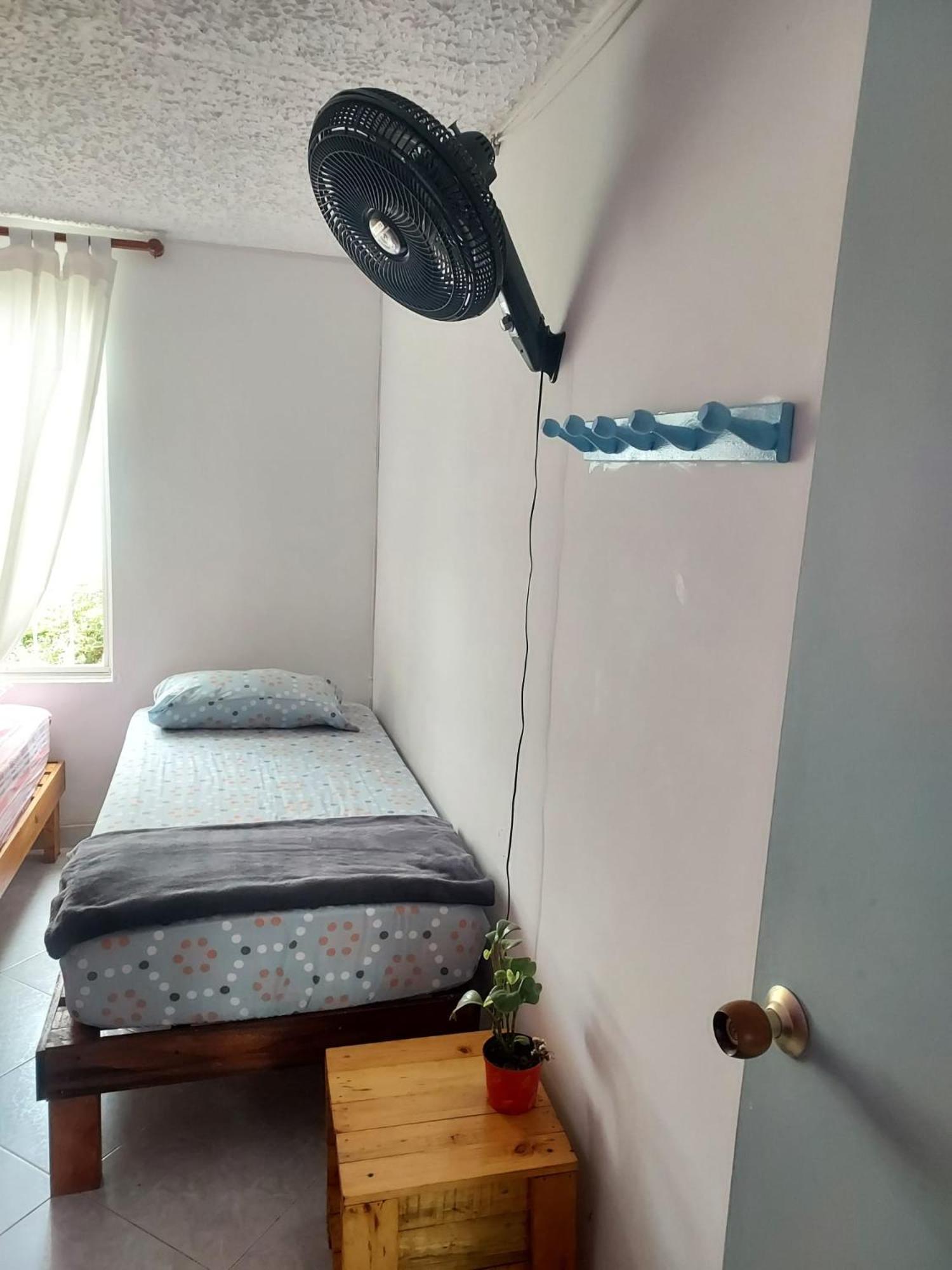 Tatami Hostel Bucaramanga Extérieur photo