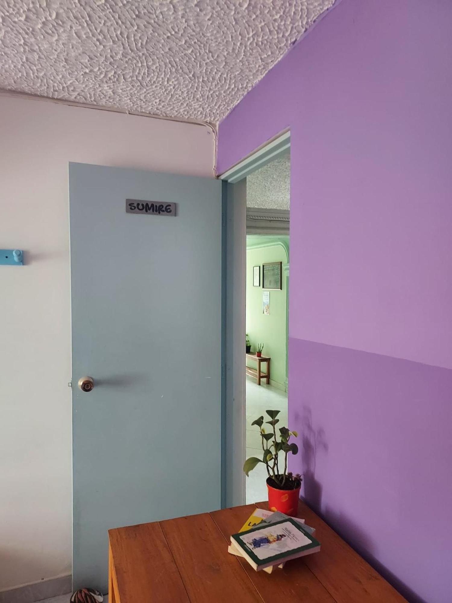 Tatami Hostel Bucaramanga Extérieur photo