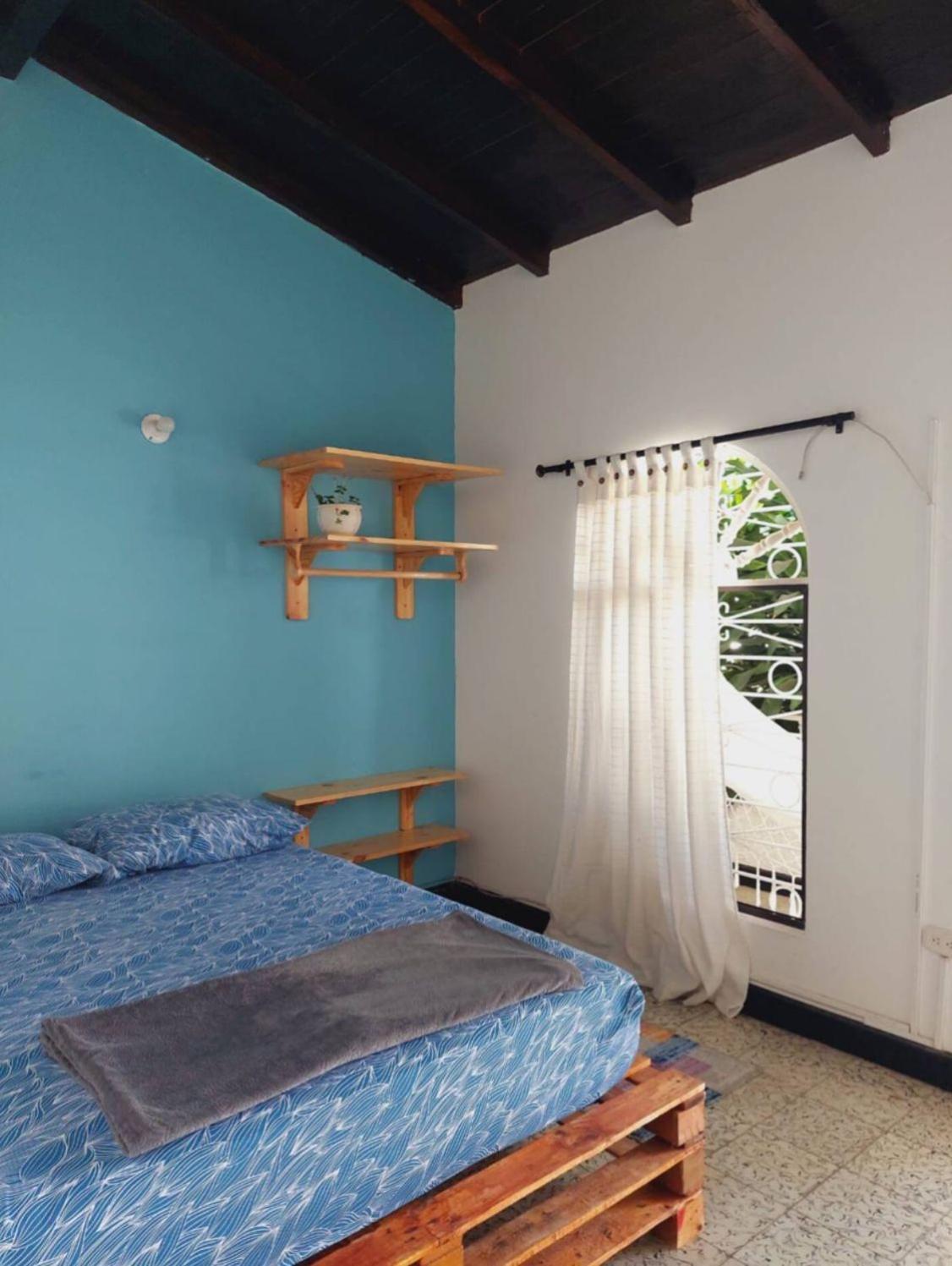 Tatami Hostel Bucaramanga Extérieur photo