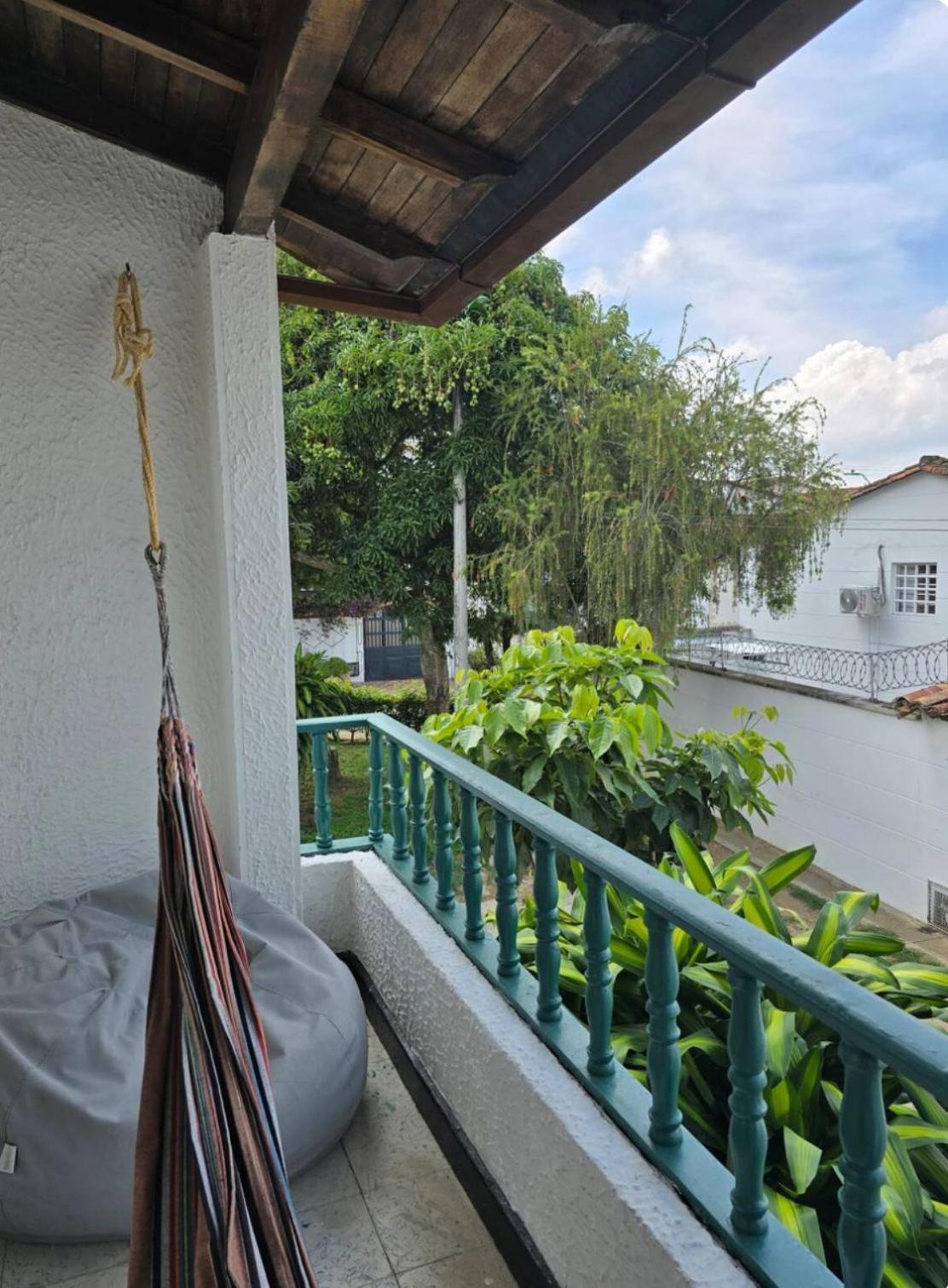 Tatami Hostel Bucaramanga Extérieur photo