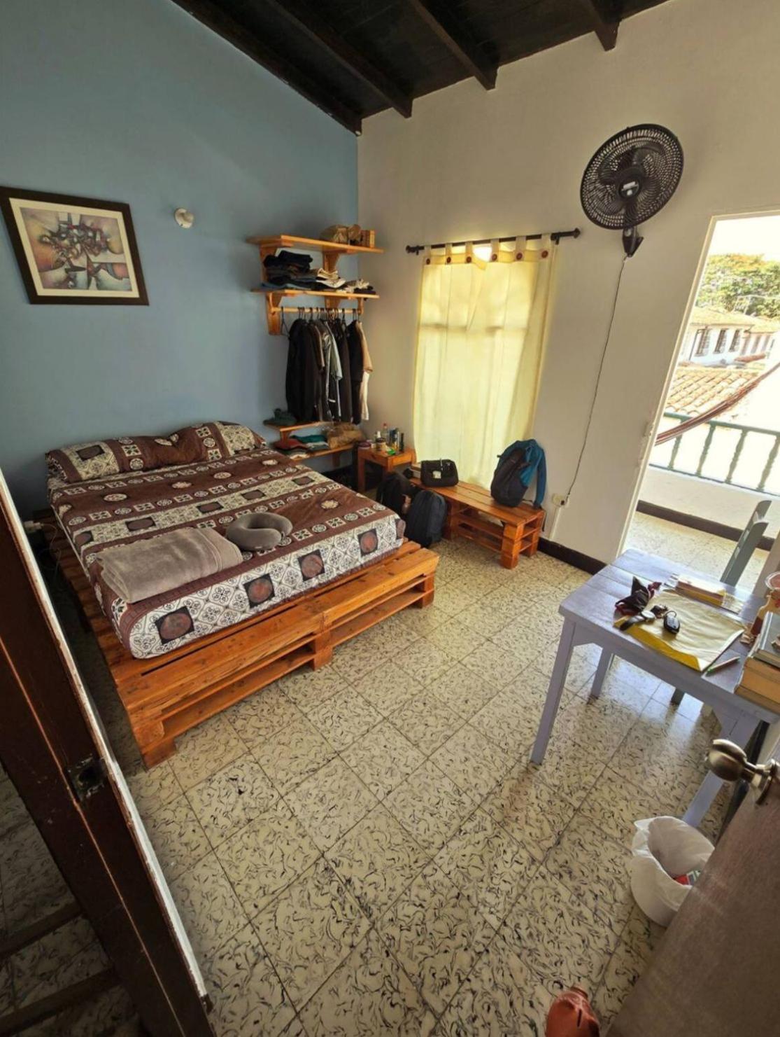 Tatami Hostel Bucaramanga Extérieur photo