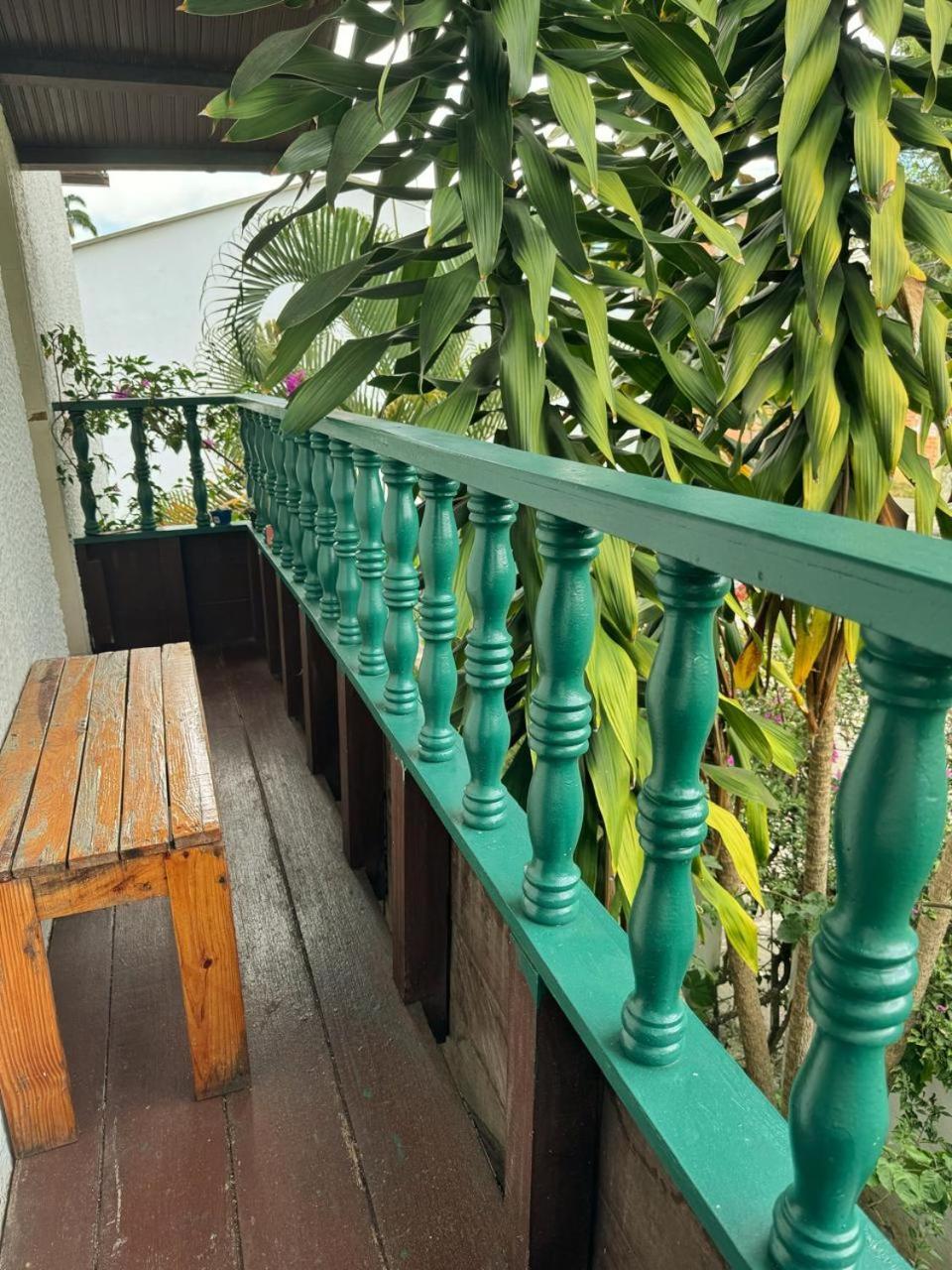 Tatami Hostel Bucaramanga Extérieur photo