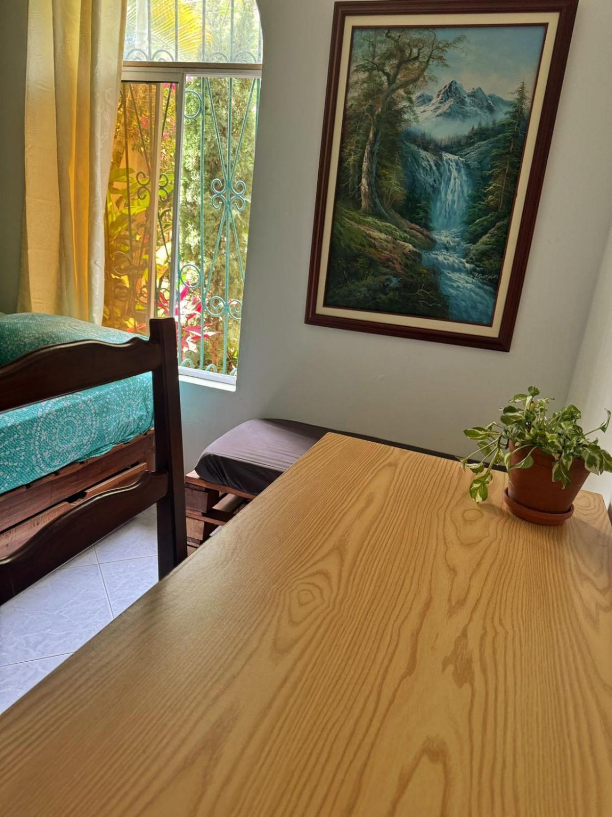 Tatami Hostel Bucaramanga Extérieur photo