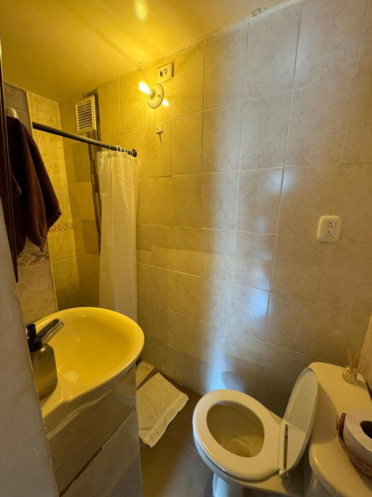 Tatami Hostel Bucaramanga Extérieur photo