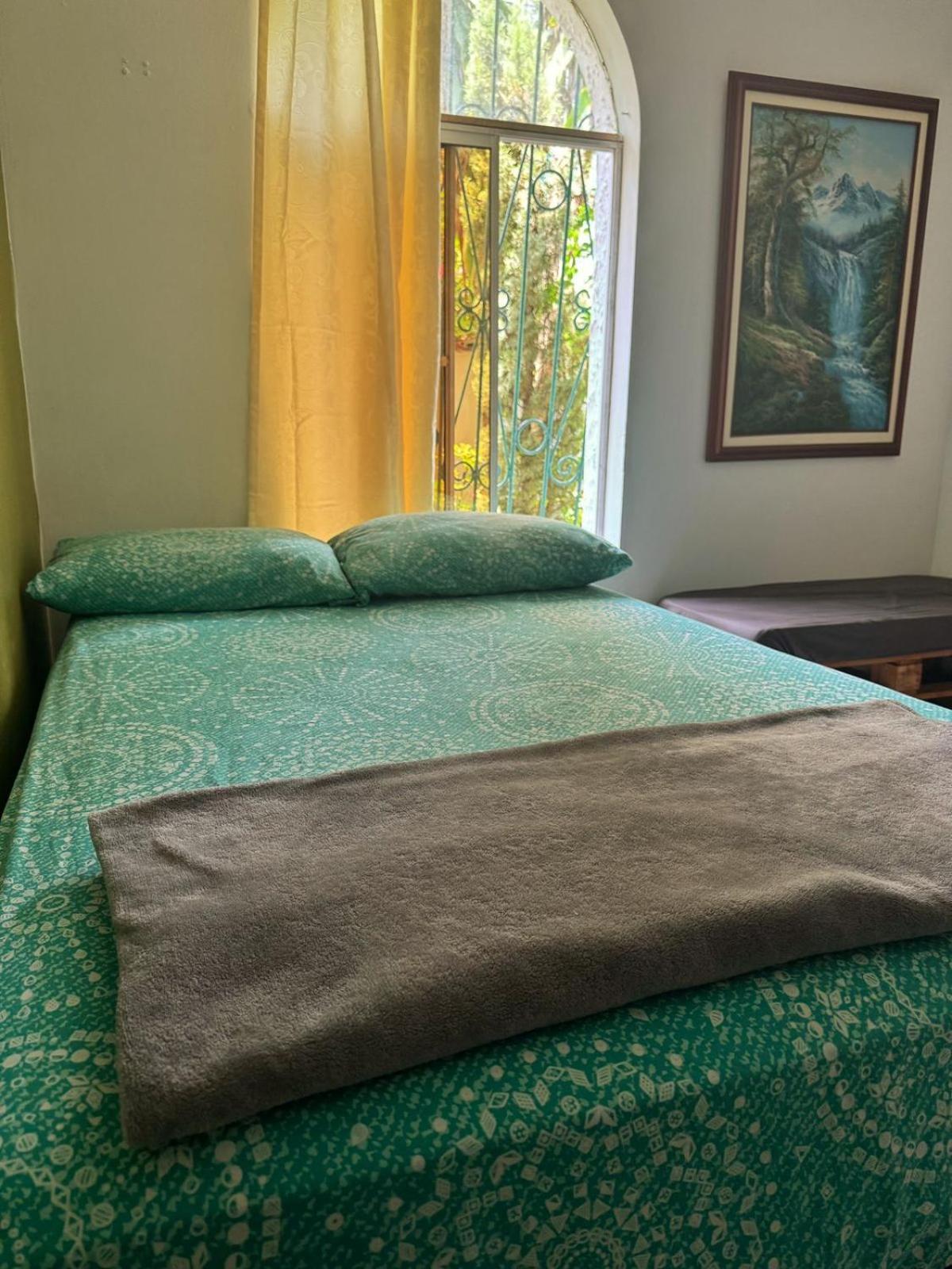 Tatami Hostel Bucaramanga Extérieur photo