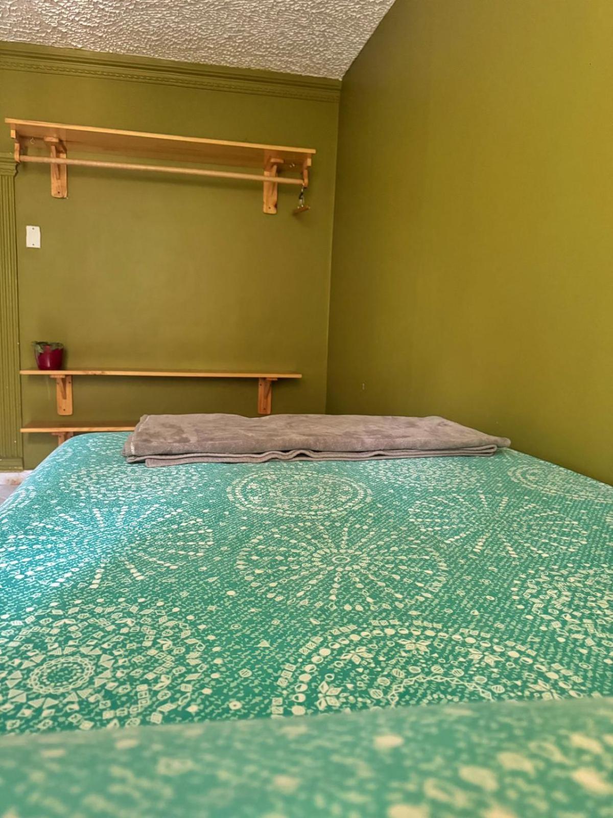 Tatami Hostel Bucaramanga Extérieur photo
